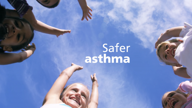 Safer Asthma Campaign