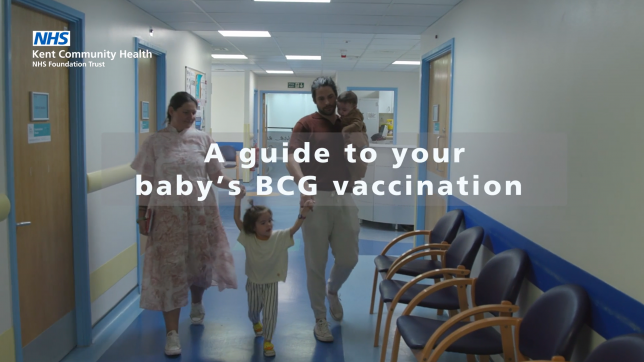 Promoting Vaccination