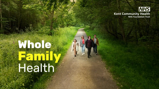 Whole Family Health