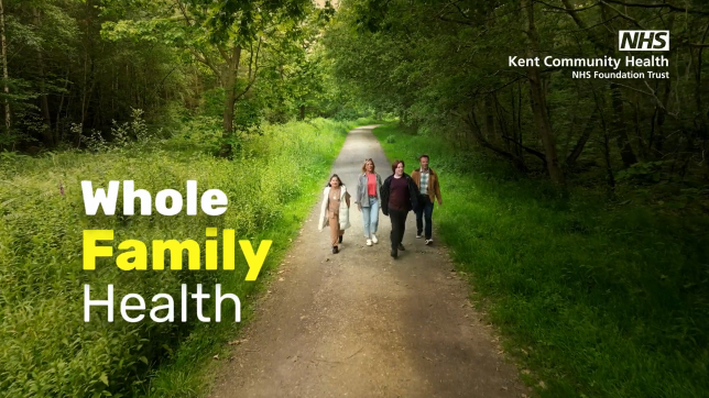 Whole Family Health