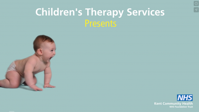 Motor Co-ordination Workshop