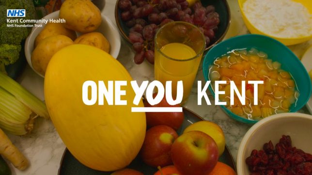 Weight Loss Programme Support Media