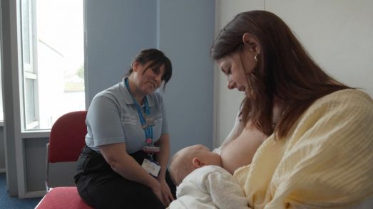 Breastfeeding Clinic