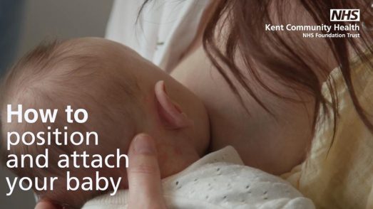 Promoting Breastfeeding