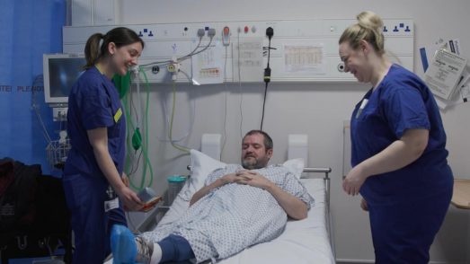 Learning Disability Recruitment Support Media