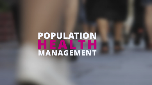 Population Health Management