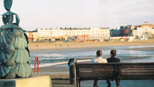 For The Love of Margate