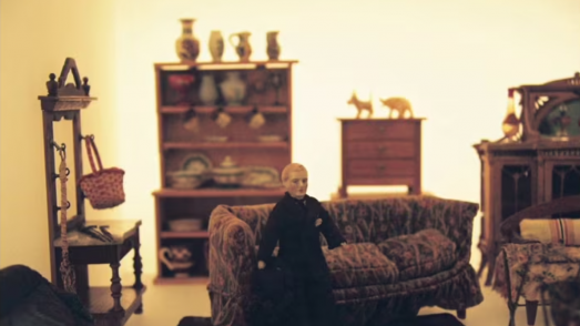 The Good Book (Trailer)