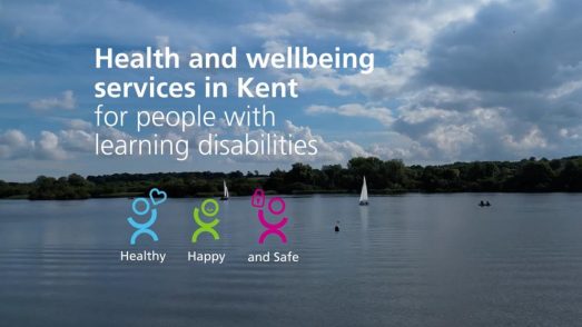 Disabilty Service Awareness Project: Sharna’s Story